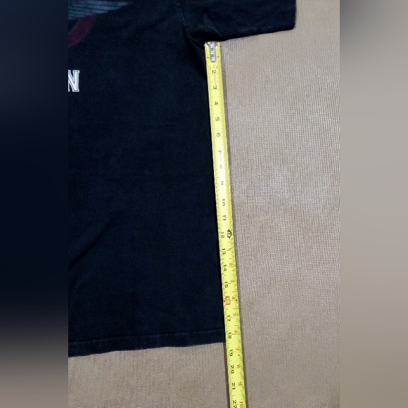 1997 Harley Davidson T-shirt - Picture 10 of 10